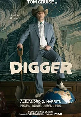 DIGGER